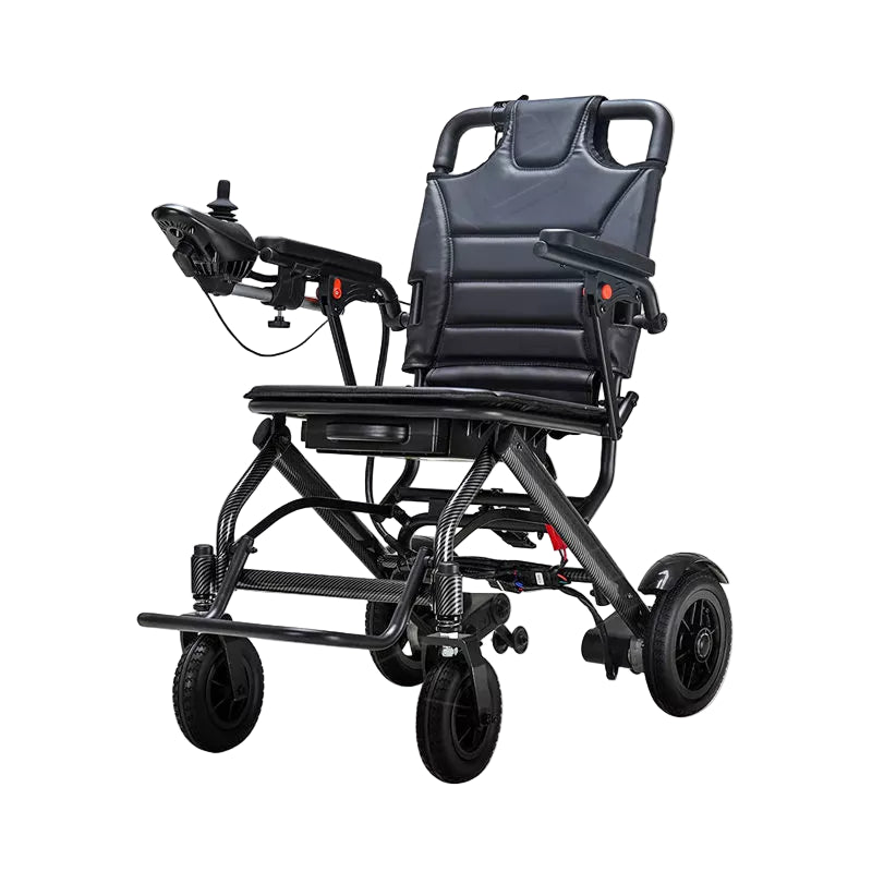 Wheelchair Elecrtric DW-710