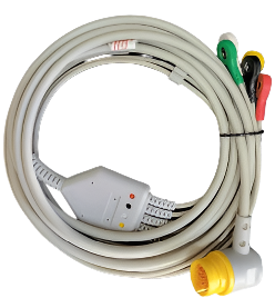 AED - ECG CABLES