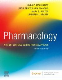 Pharmacology, 12th Edition