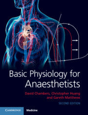 Basic Physiology for Anaesthetists 2e