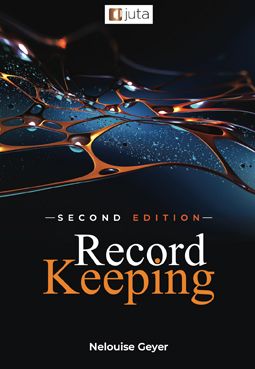 CPD: Record Keeping 2nd Edition