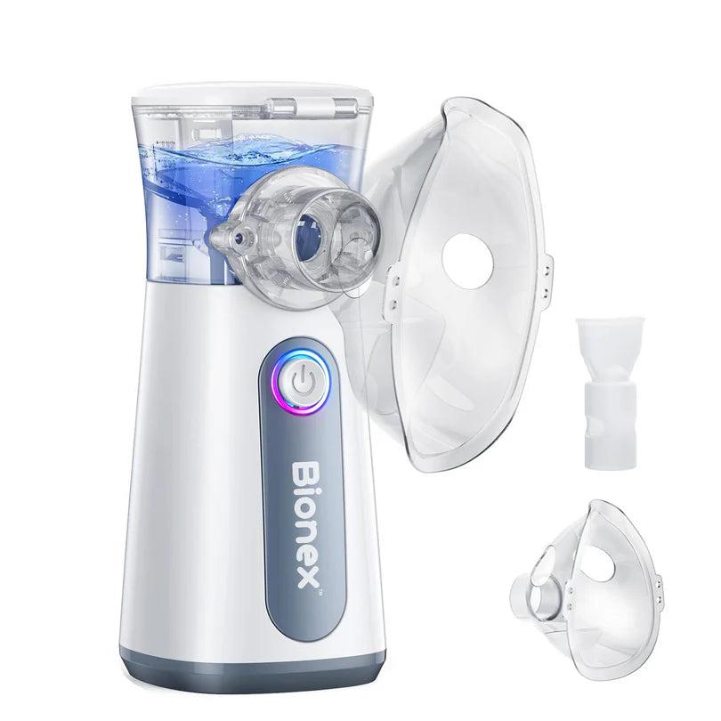 Bionex Portable Nebuliser