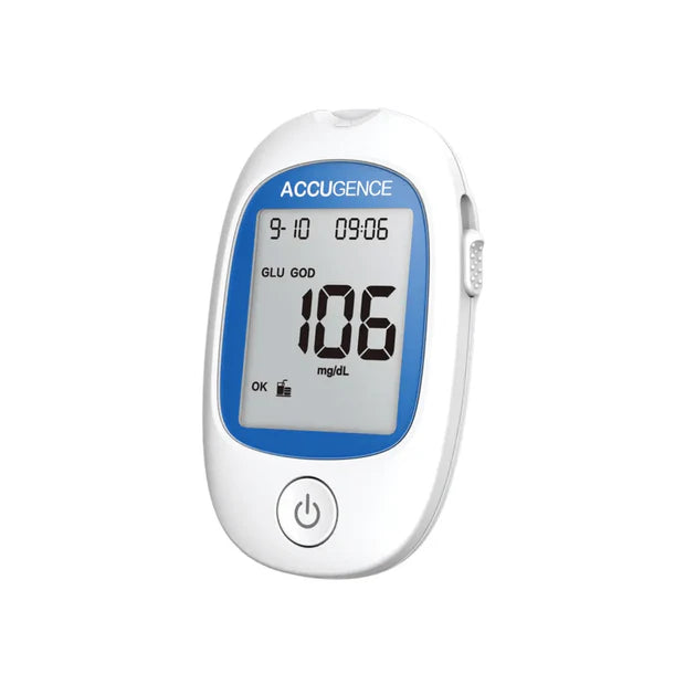 Multi-Blood Meter - Ketone, Glucose & Uric Acid - Excludes Test Trips