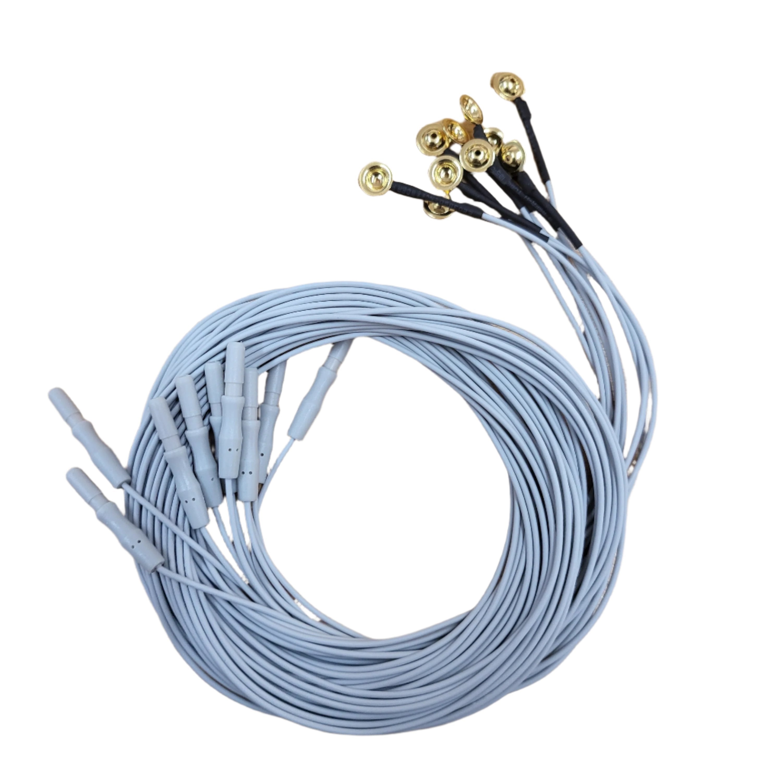 EEG KT88-2400 - Disc Leads