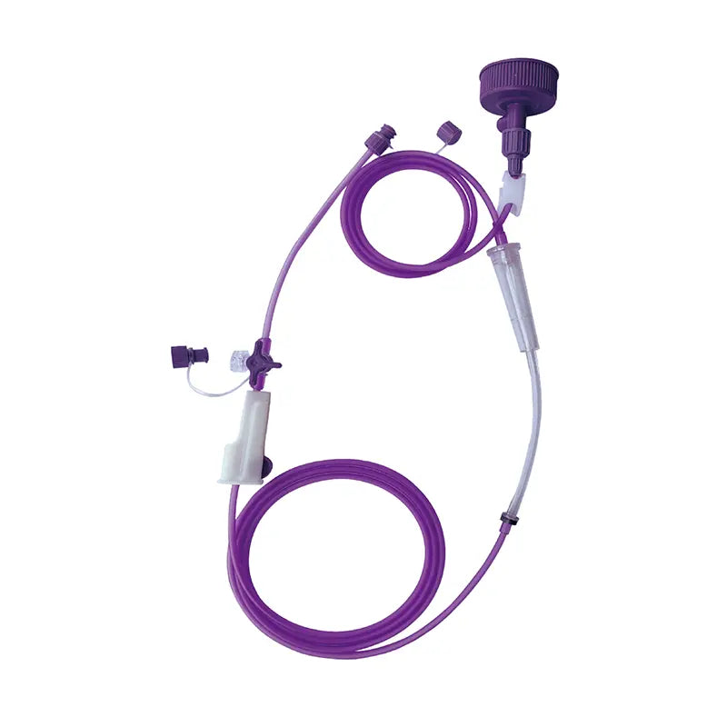 Feeding Pump KL-5021A - Enteral Set