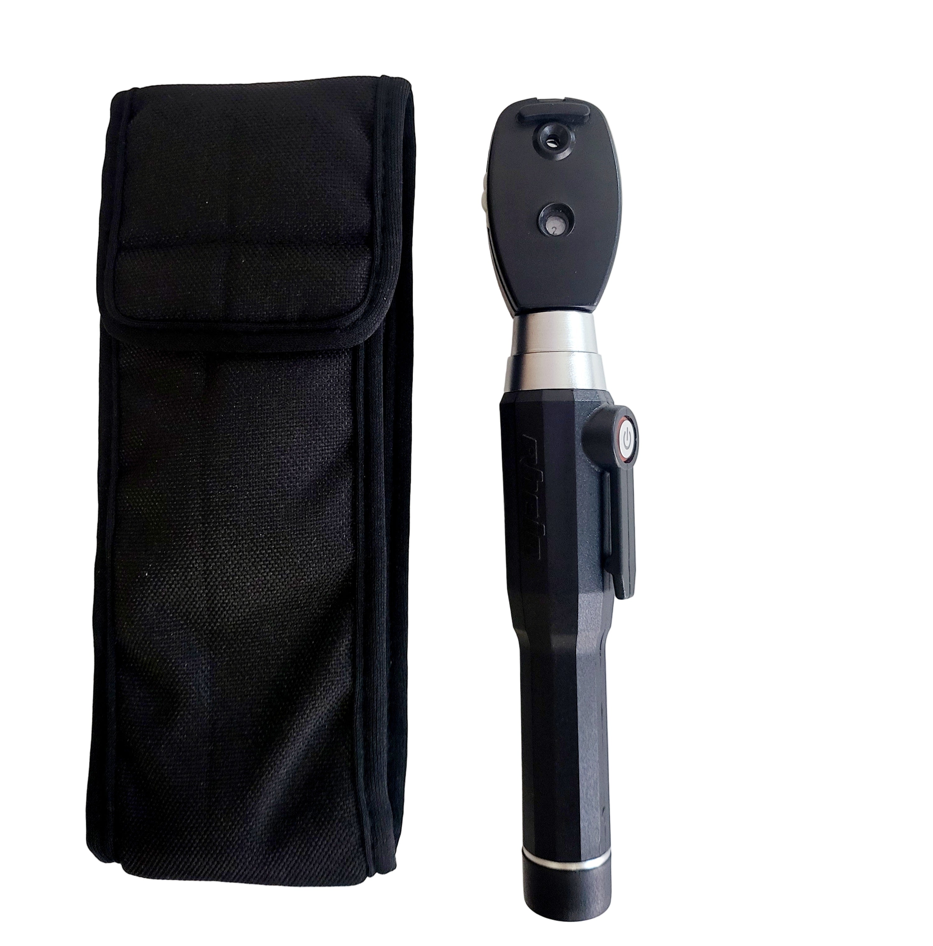 Ophthalmoscope Mini Fiber Optic