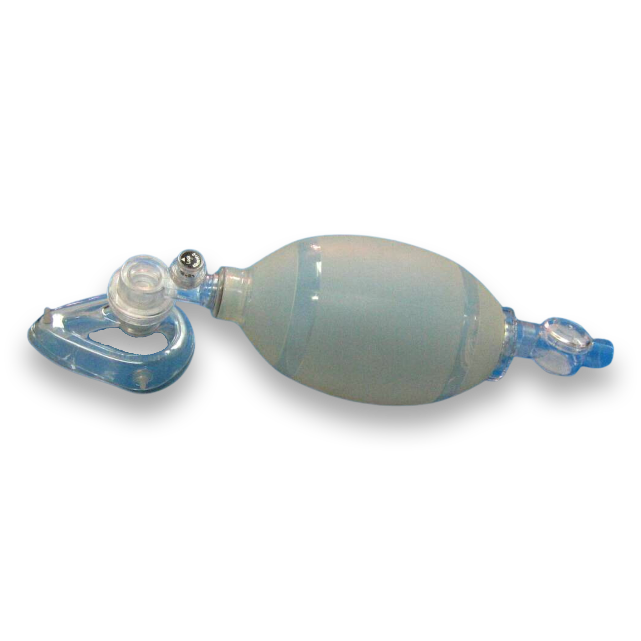 Resuscitator - Silicone CP