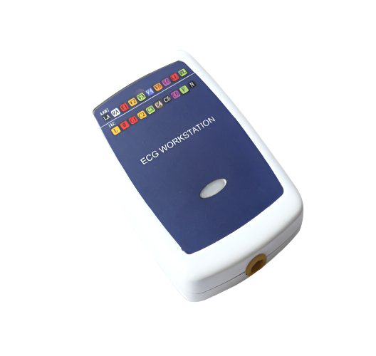 ECG 8000GW & BlueTooth