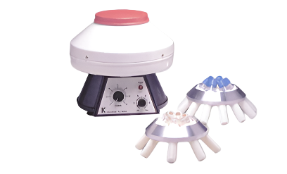 CENTRIFUGE - ECH-TYPE A200A
