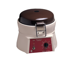 Centrifuge KHT400 - Heamatocrit