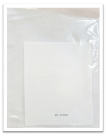 Dressing Pad Sterile - Box of 100