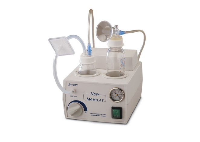 Suction Breast Pump