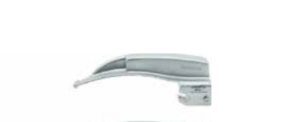 Laryngoscooe Blade - F/O Mega Mac Size 0