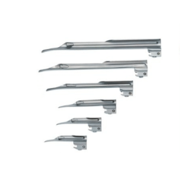 Integrated Fiber Optic Blade - Miller