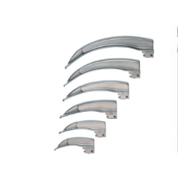Integrated Fiber Optic Blade - MacIntosh