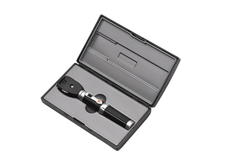 Ophthalmoscope - OP10