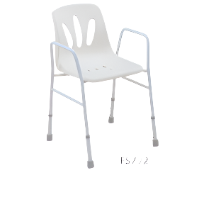 Chair - Shower Height Adjust