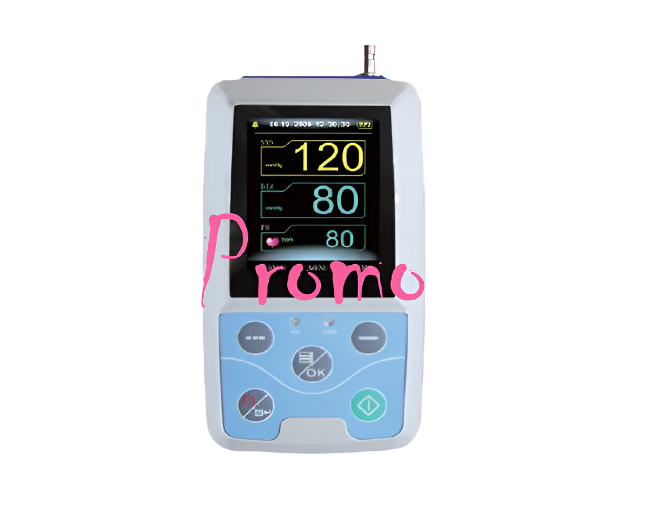 Ambulatory BP meter ABMP50