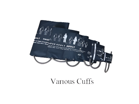BP Meter Ambulatory PM50 - Cuff