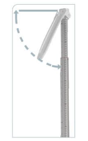 Height Measure HM201M Mechanical
