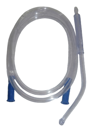 Yankaeur Suction with 1.5m Tubing