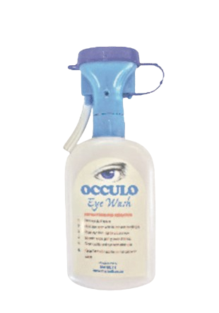 Eye Wash Bottle