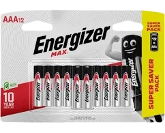 Batteries - Professional - Energizer
