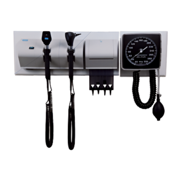 Diagnostic Set DW1060 - Otoscope Head