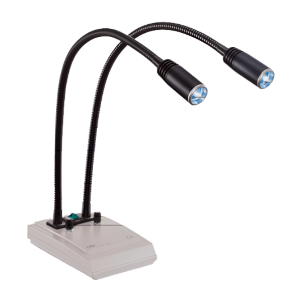 Exam Lamp KD2006W-1 Desk Type