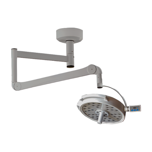 Theatre Lamp S/Head Ceiling KD2036D-2
