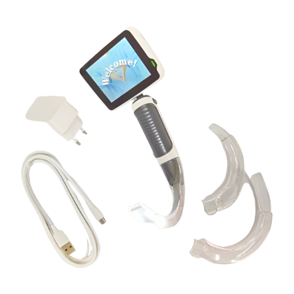 Laryngoscope Video CMS-GS1