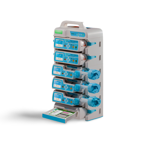 Infusion Workstation - Hawk -WS2