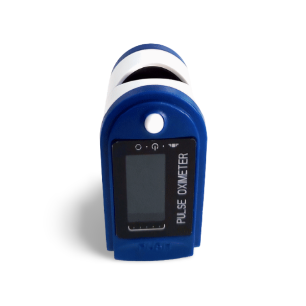 Pulse Oximeter CMS50D (No Pouch)