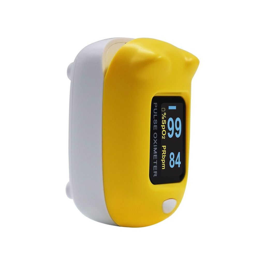 Pulse Oximeter CMS50Q1