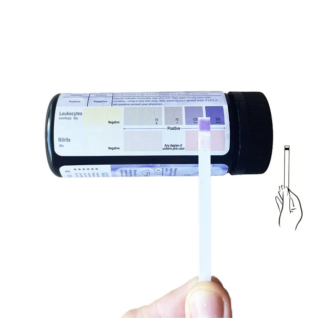UTI Test - 50 Strips