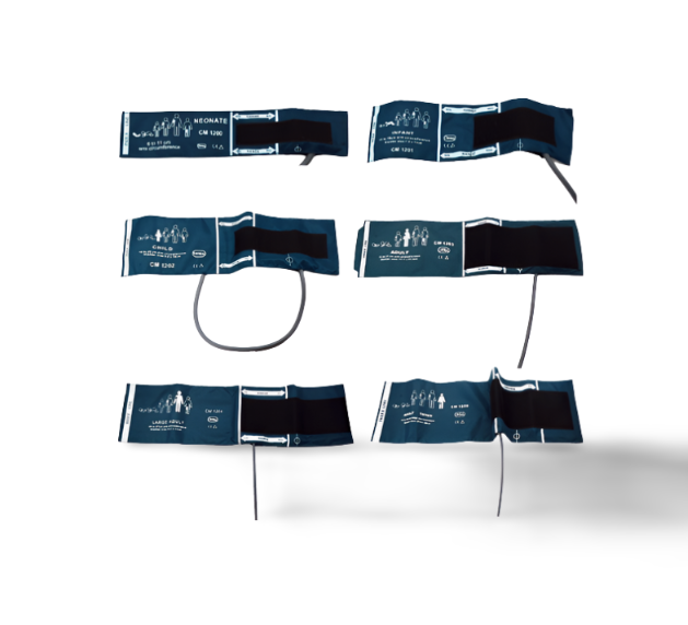 Contec Patient Monitor Cuffs