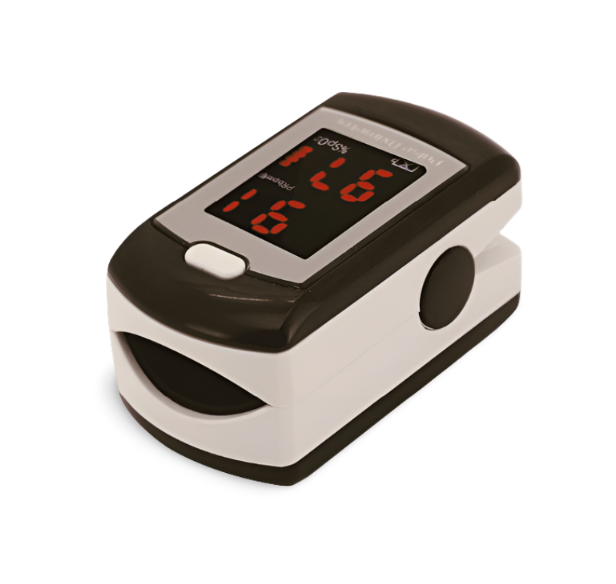 Pulse Oximeter - CMS50L - Prof