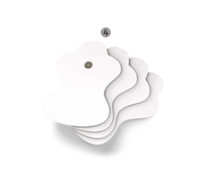 Tens Therapy JPD-ES210 - Pads 2's