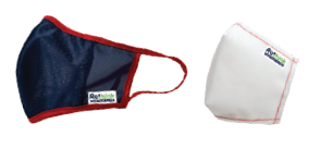 ReThink Face Mask and Filter - 10-day Starter Set