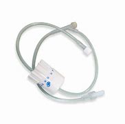 Triple D IV flow regulator