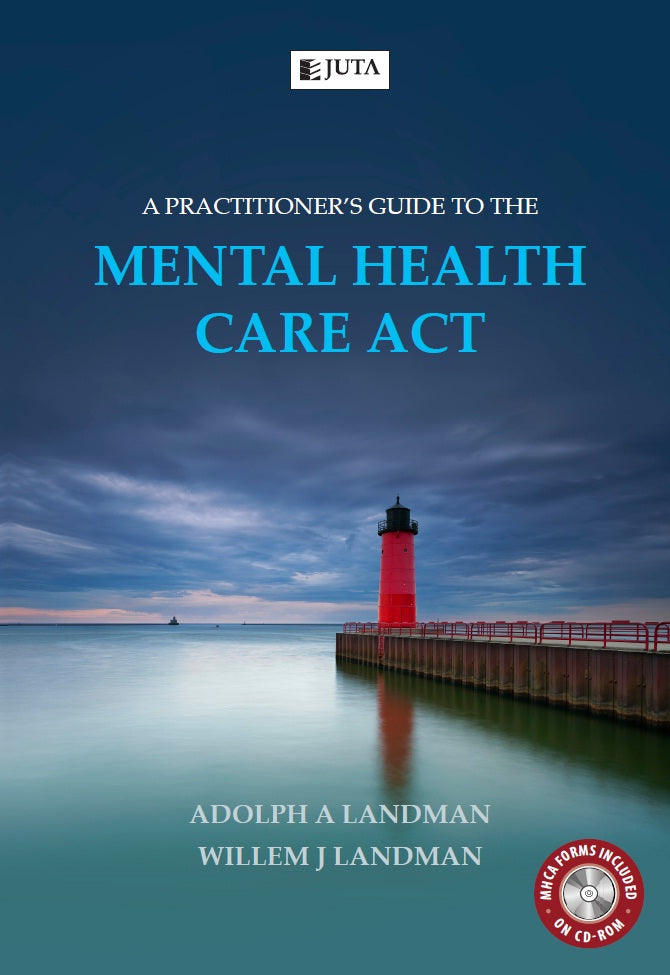 a-practitioner-s-guide-to-the-mental-health-care-1st-edition