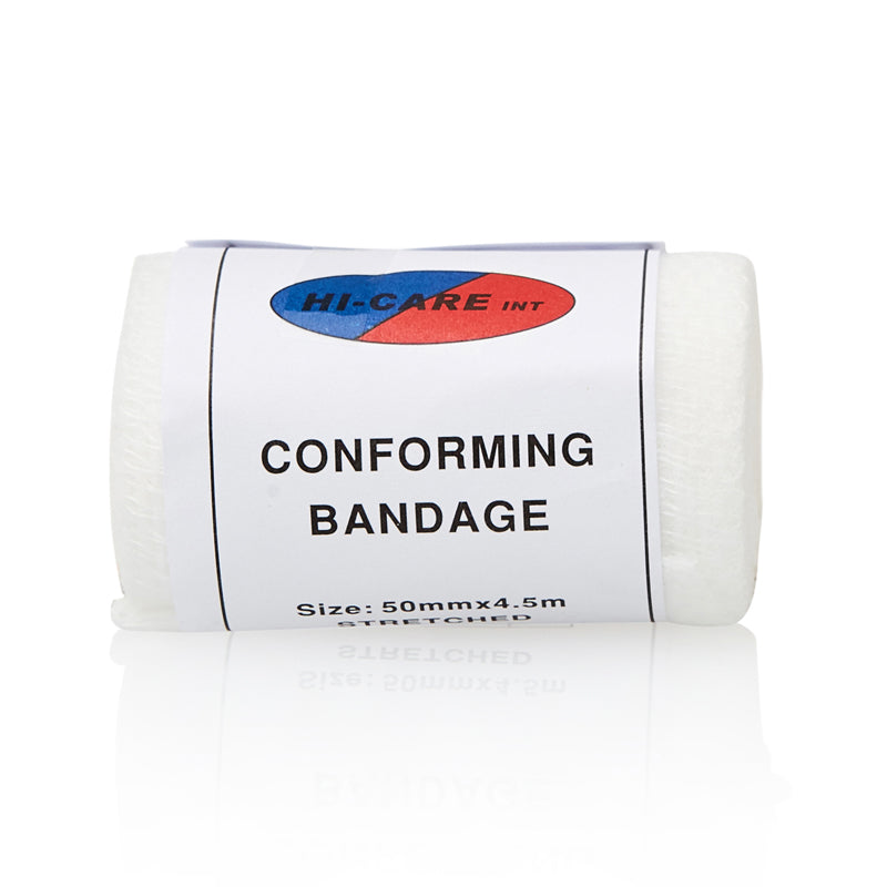 Bandage conforming 50mm x 4.5m