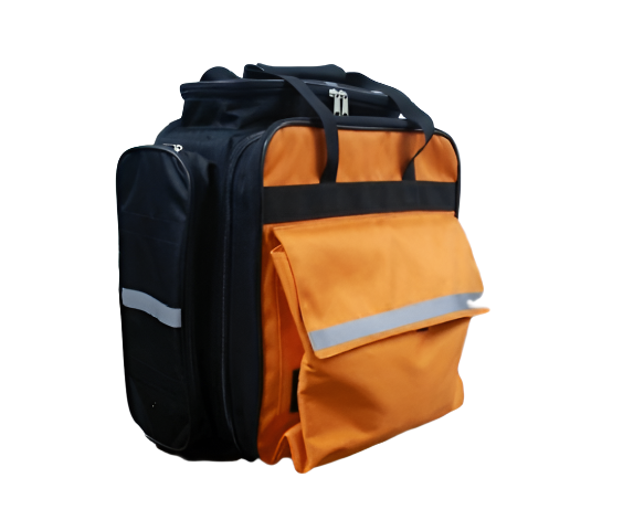Basic Life Support - BLS Kit With Contents
