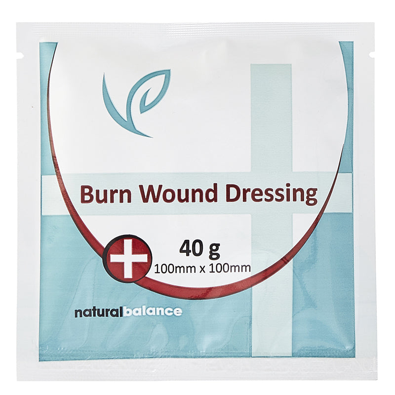 Burn Dressing