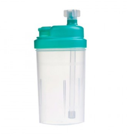 Oxygen Concentrator - Bottle