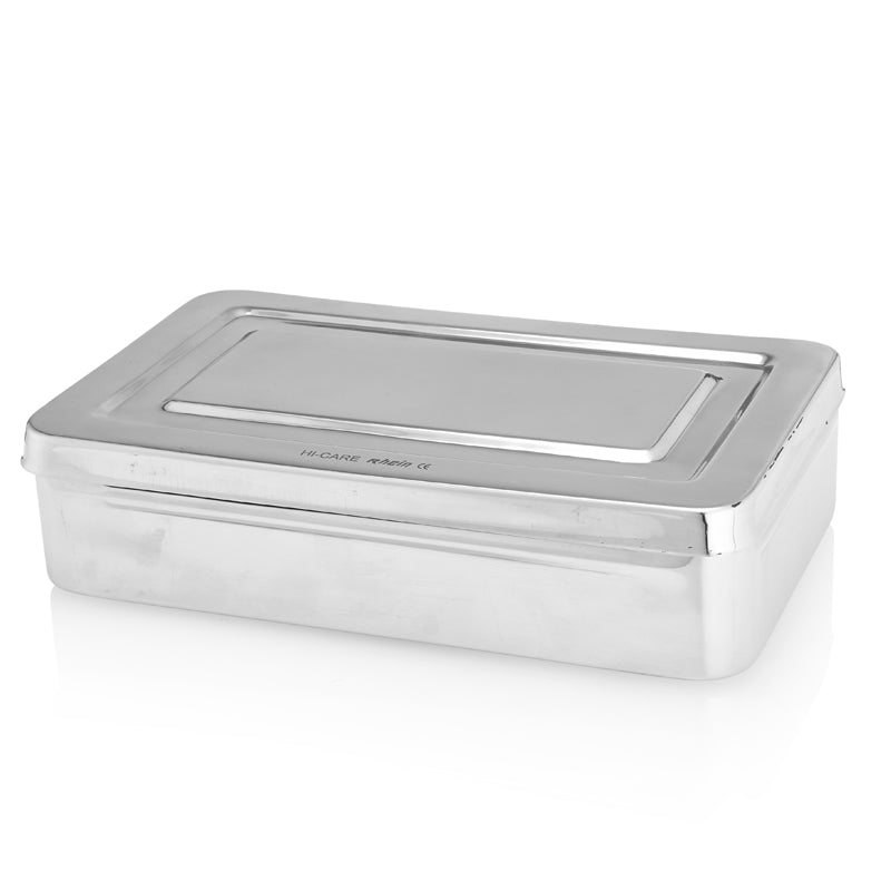 Casualty stitch pack - no tray