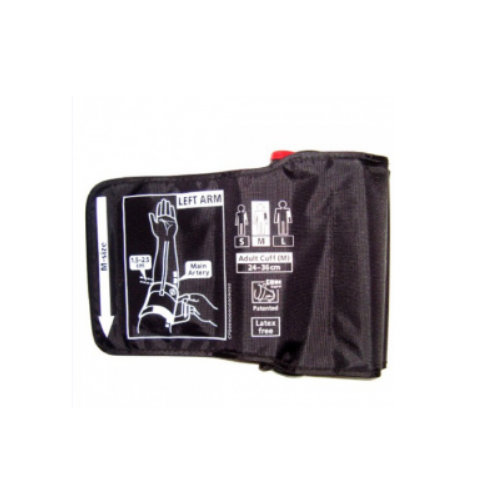 Cuff and Bladder - Rossmax