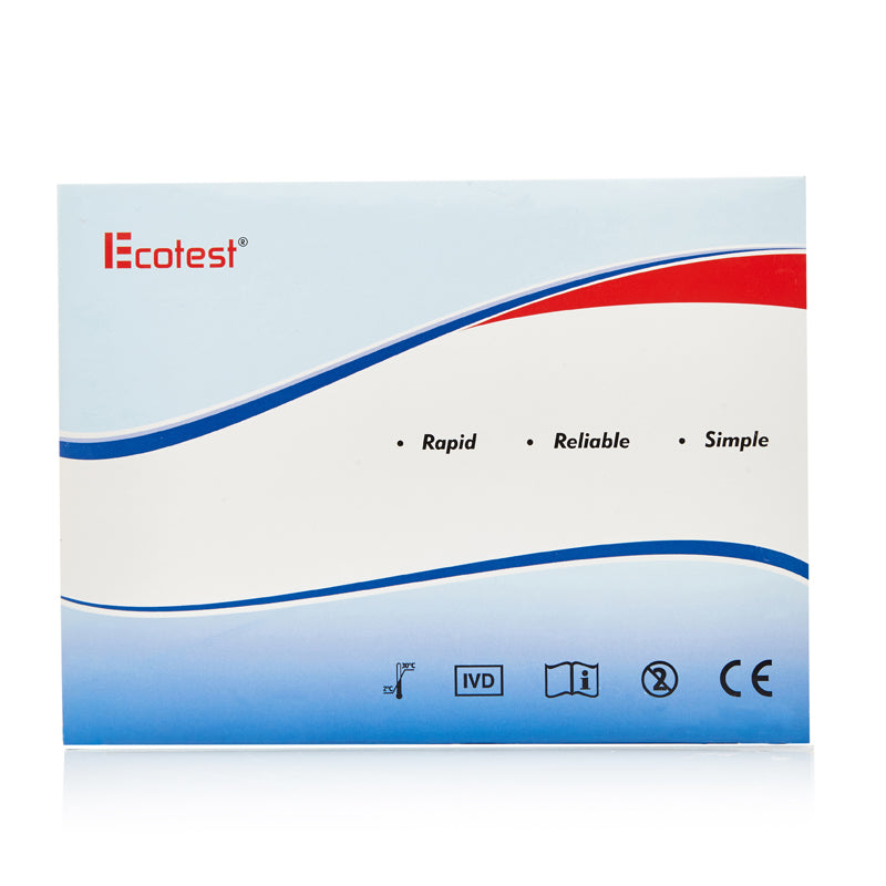 Drug Test - 5 panel THC/Coke/Mor/Amp/ MET