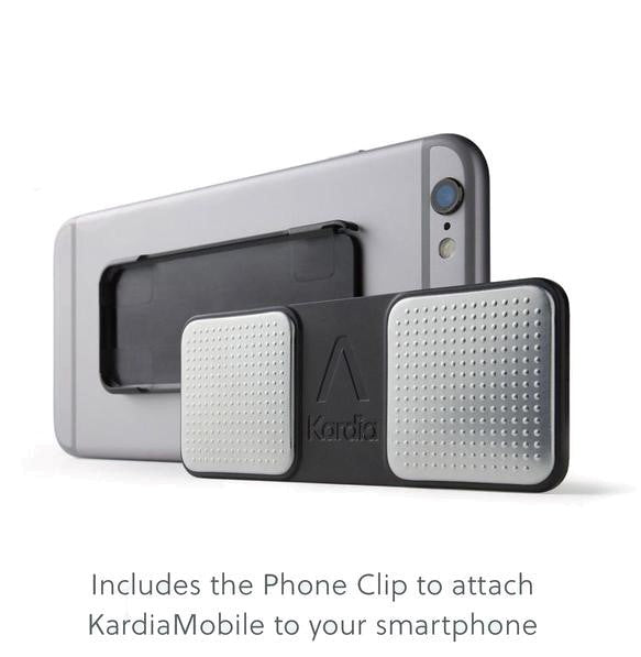 KardiaMobile®