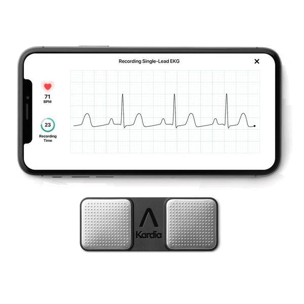 KardiaMobile®